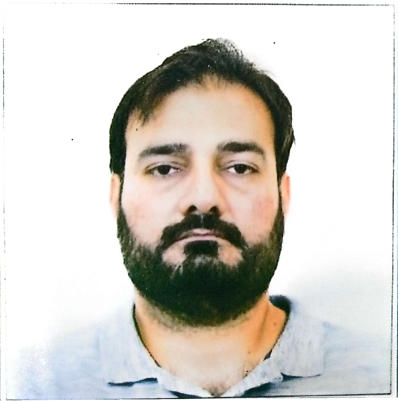 Ahmad  Rauf - cover