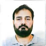 Ahmad  Rauf - Lahore, Pakistan