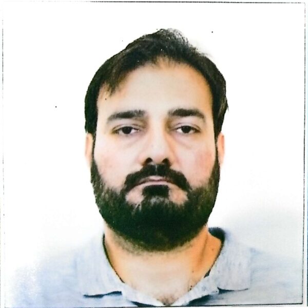 Ahmad  Rauf