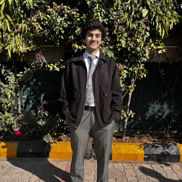 Arakya Kaushik