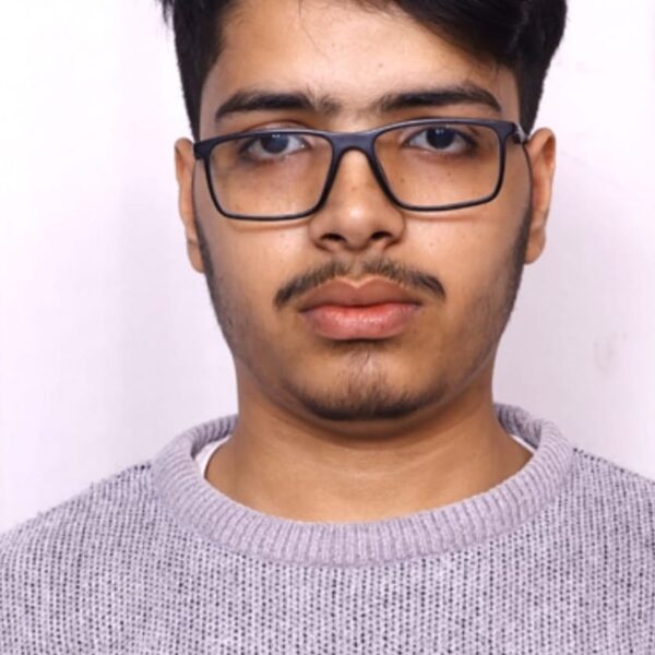 Arnav Verma