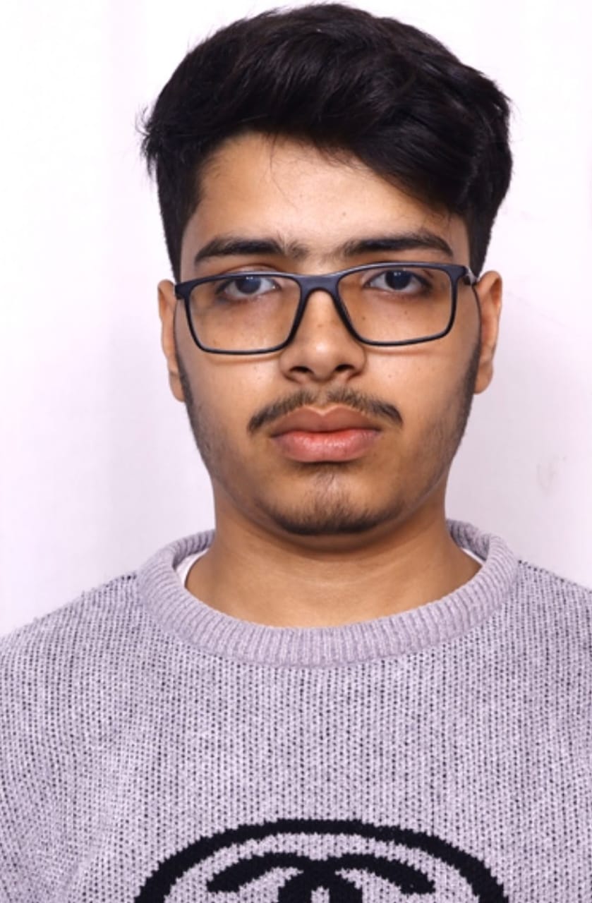 Arnav Verma