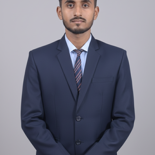 Arvind Yadav