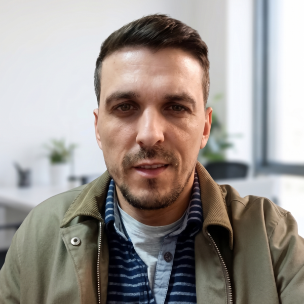 Mehmet Burak Firat