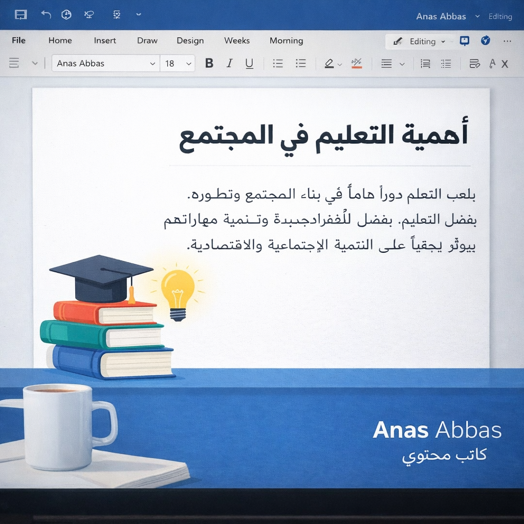 Anas Abbas - portfolio - 1