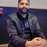 Atin Gupta - Delhi, India