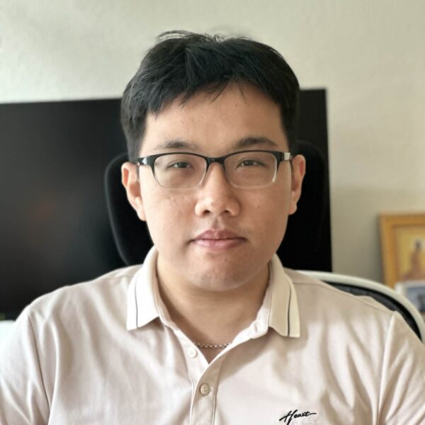 Tinh Nguyen