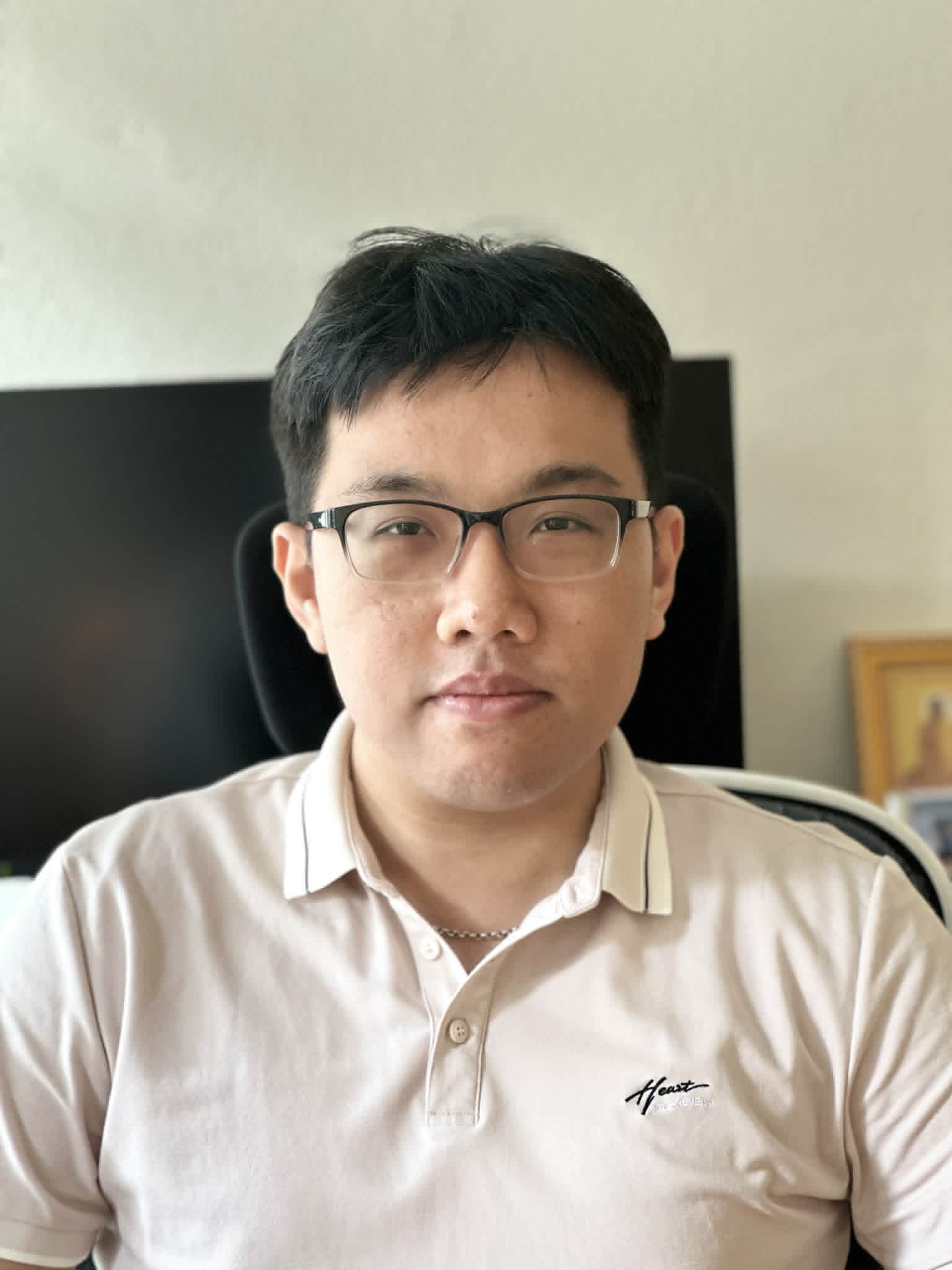 Tinh Nguyen