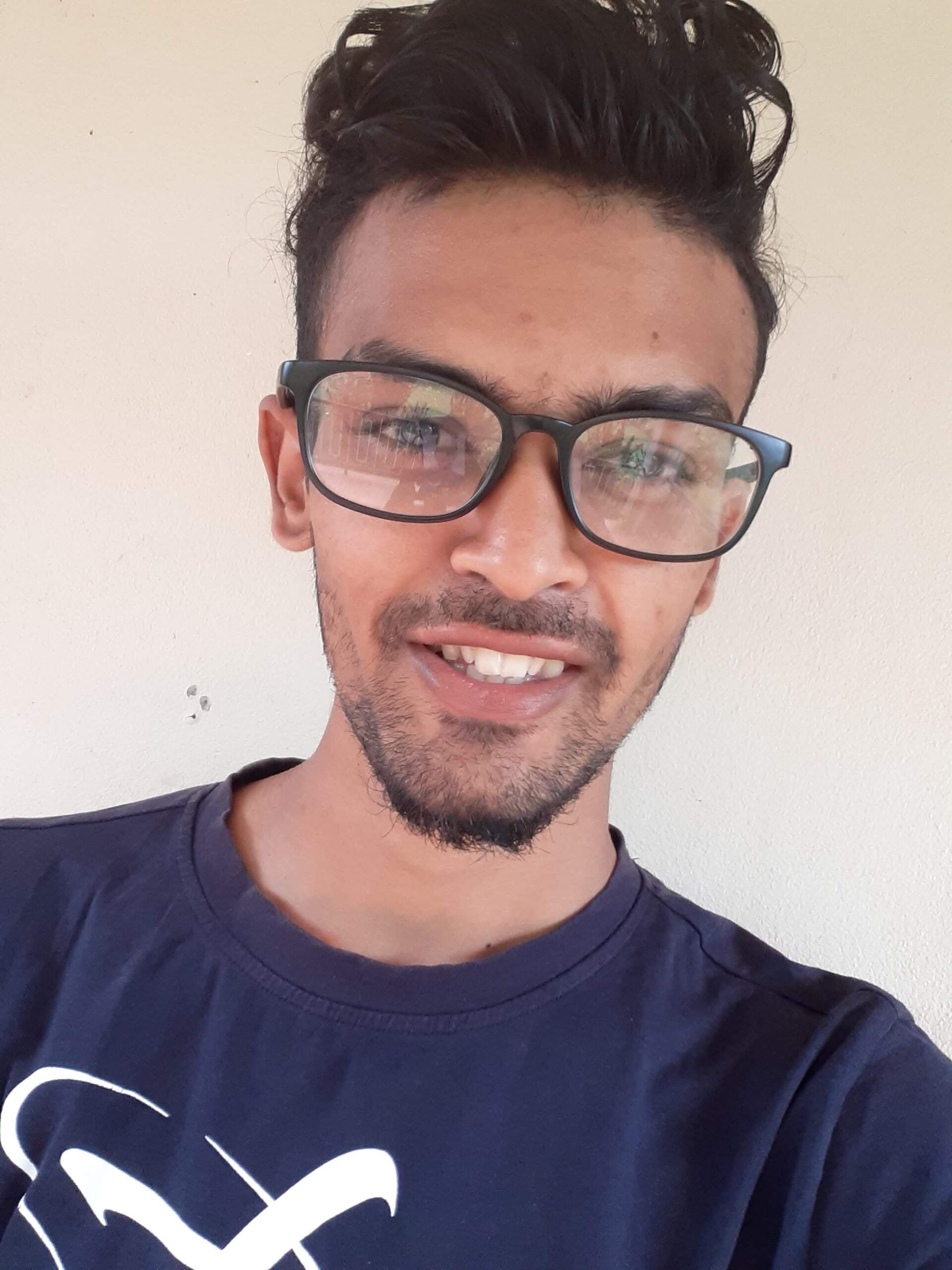 Avitesh Ram