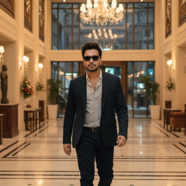 Rahul Punem