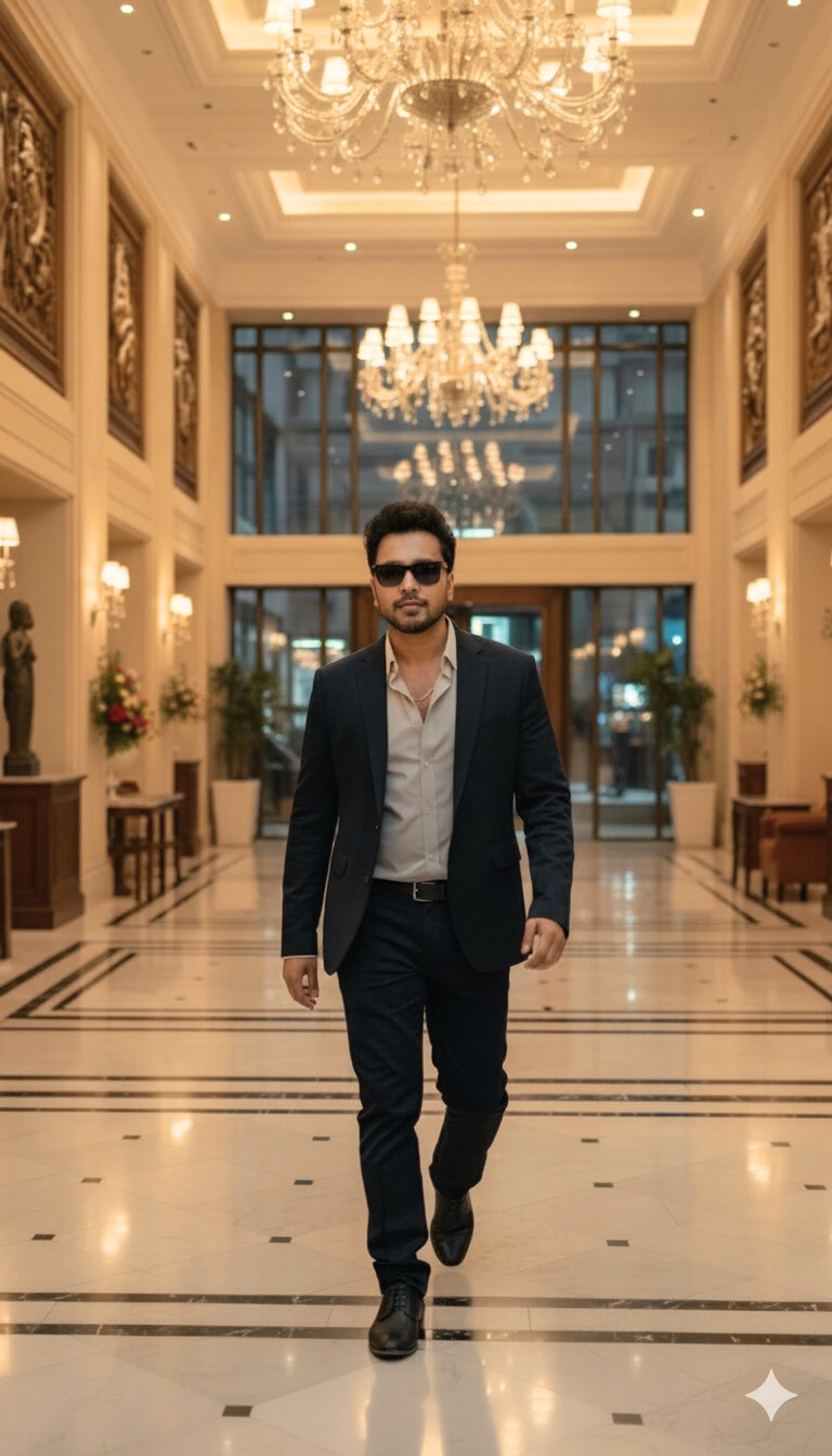 Rahul Punem