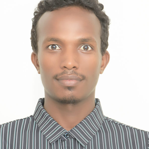 Nageo Abdosh