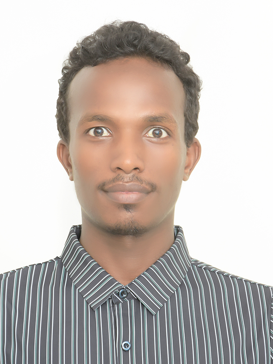 Nageo Abdosh