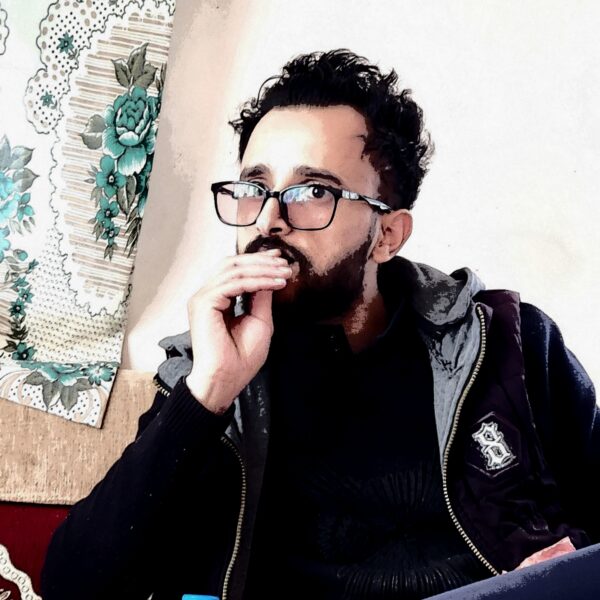 Ibrahim al, Qadimi