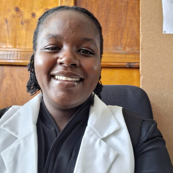 Samantha Lagat