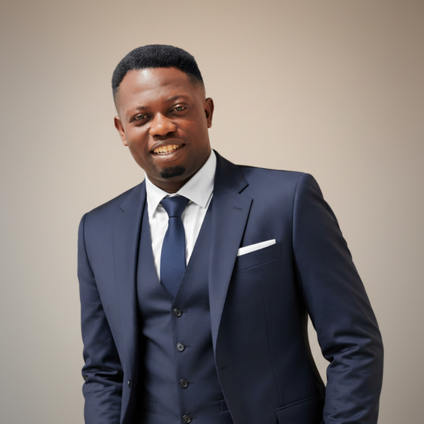 Oluwanifemi Oluwadamilare