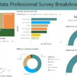 Data Analysis & BI Dashboard Development