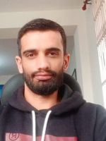 Bhushan Verma