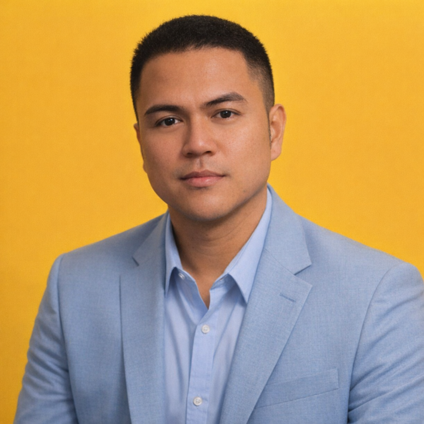 Jay Angelo Manzanilla