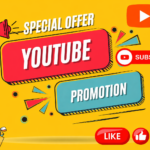 Boost Youtube channels