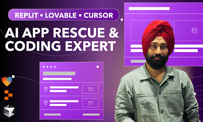 Hardeep Singh - cover