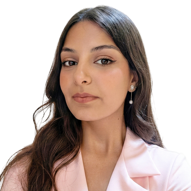 Farah Houriyah