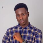 Benjamin Owunebe - Lagos, Nigeria