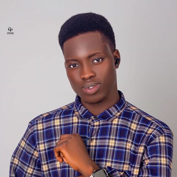 Benjamin Owunebe
