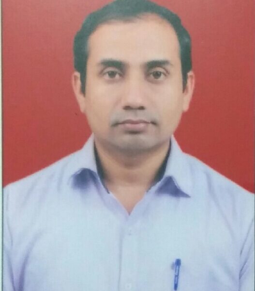 Bhauso Deshmukh