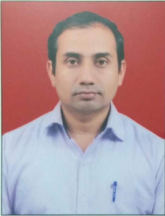 Bhauso Deshmukh