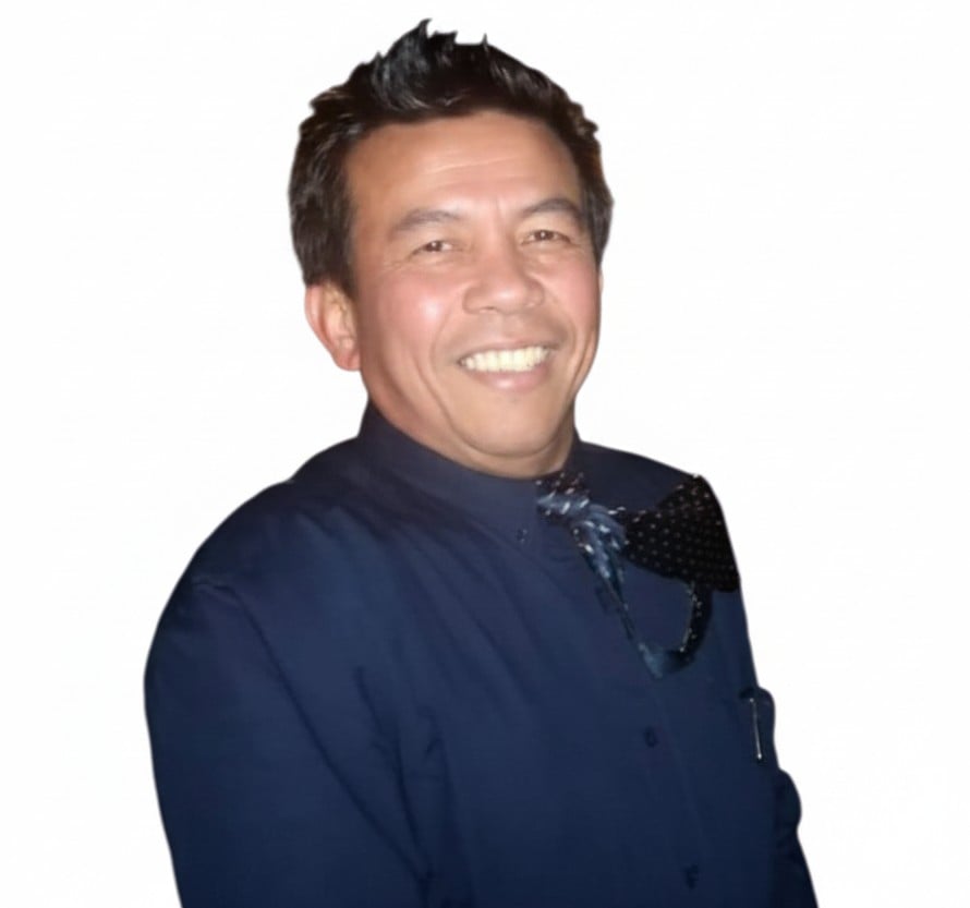 Bienvenido Ebilane