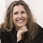 Anne Mette Wennerwald - Copenhagen, Denmark