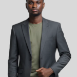 David Adeyemi - Oyo, Nigeria
