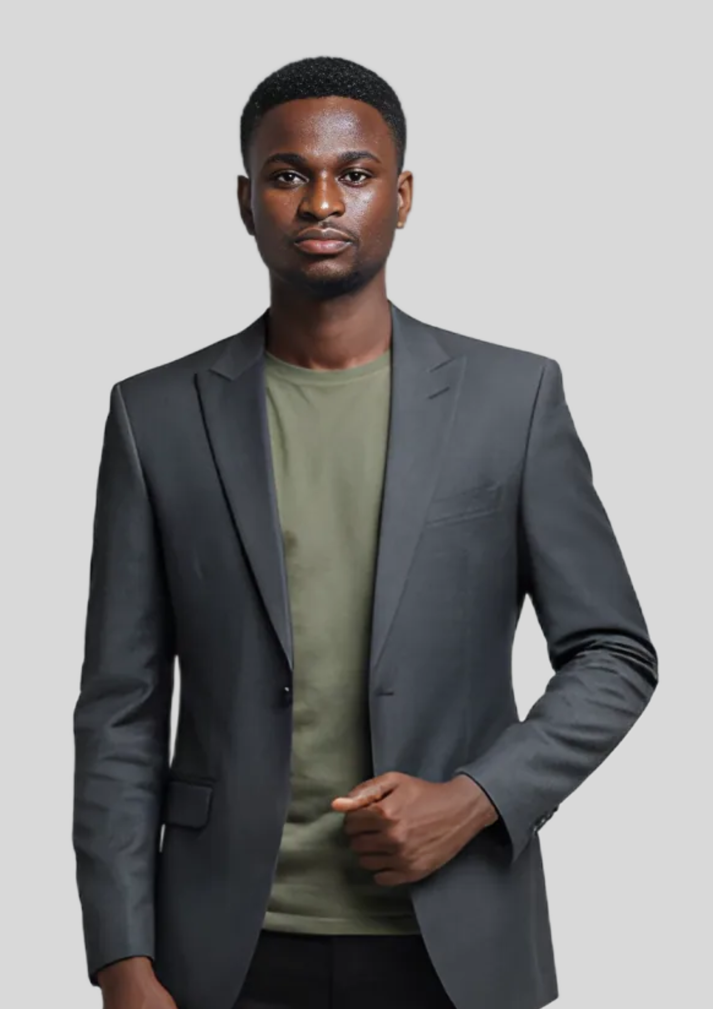 David Adeyemi