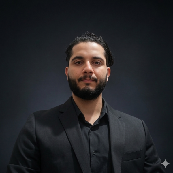 Hamza Missaoui