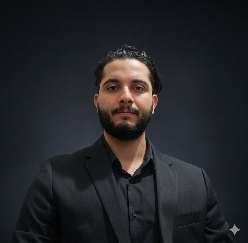 Hamza Missaoui