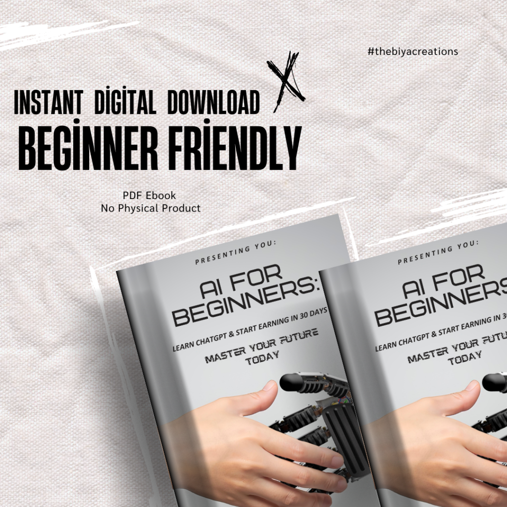 I will design a modern ebook layout in Canva for your content - portfolio - 0