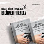 I will design a modern ebook layout in Canva for your content - Remote