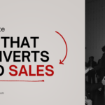 I will install a backend system and an automated sales funnel