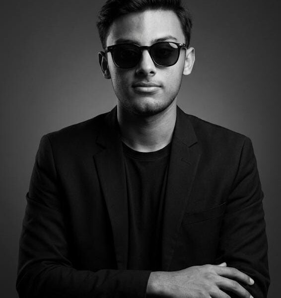 Zain Niaz