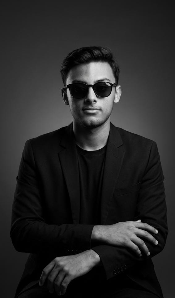 Zain Niaz