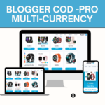 Je vais vous proposer un site e-commerce COD réactif et rapide. - À distance