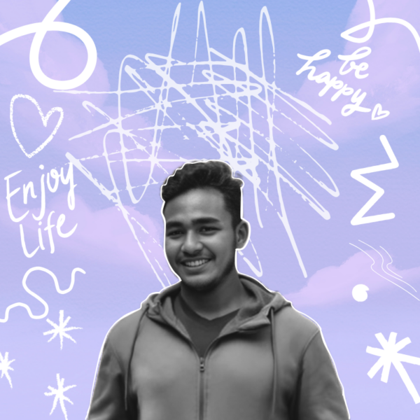 Kishan Kumar Jena