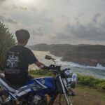 Alfin  nugraha - Semarang, Indonésie