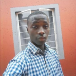 Brian Mthembu - Johannesburg, South Africa