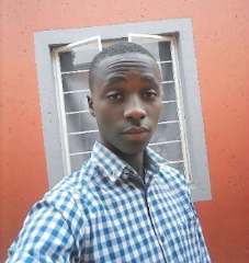 Brian Mthembu