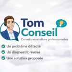 Analyse de situations professionnelles + plan d’action concret pour résoudre vos problématiques au travail. - À distance