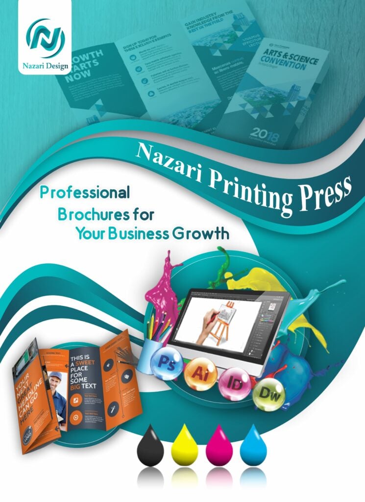 Hasibullah Nazari - portfolio - 1