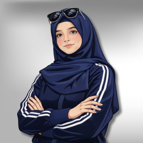 Unaiza Akbar