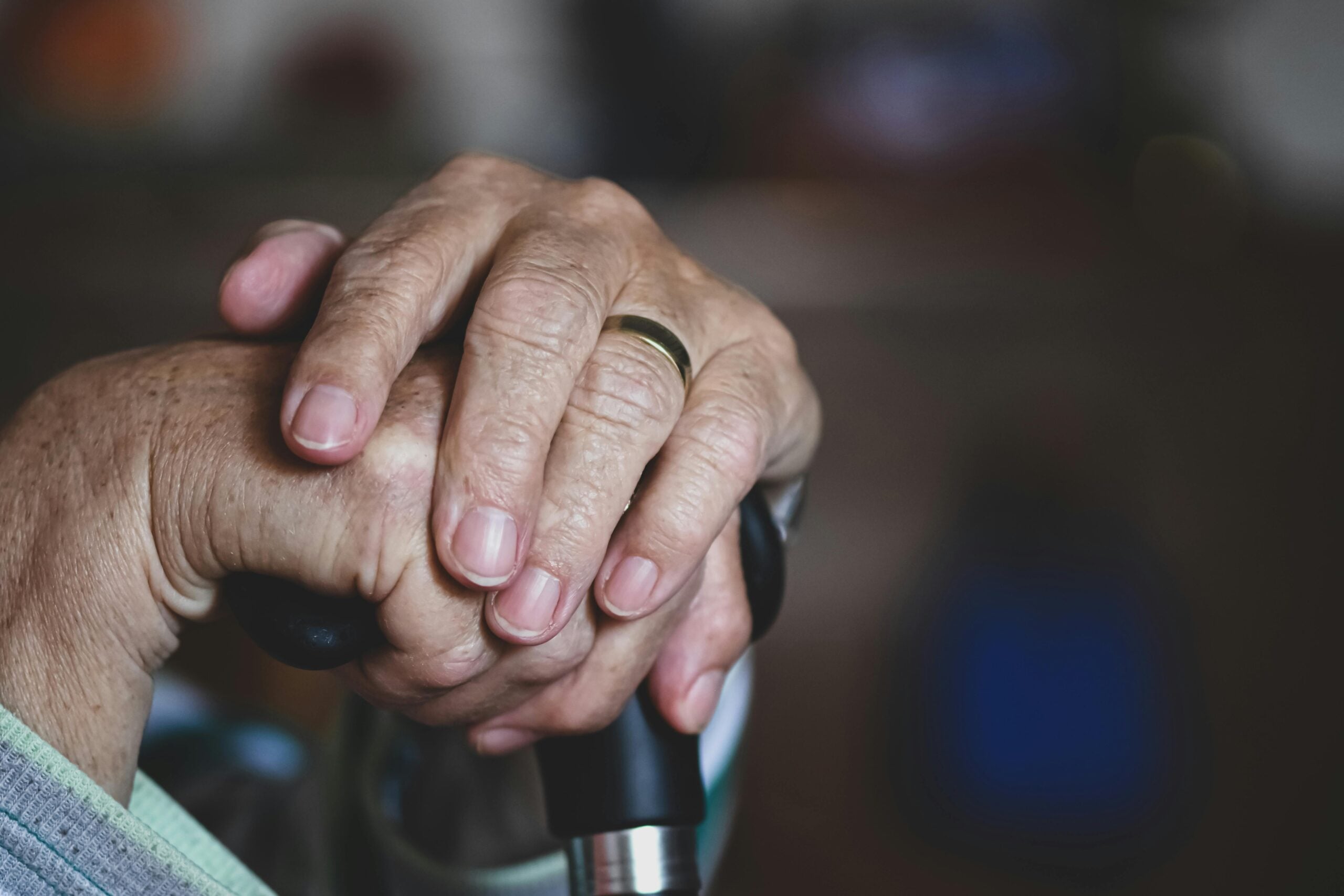 Building A Freelance Career That Serves The Needs Of Aging Adults